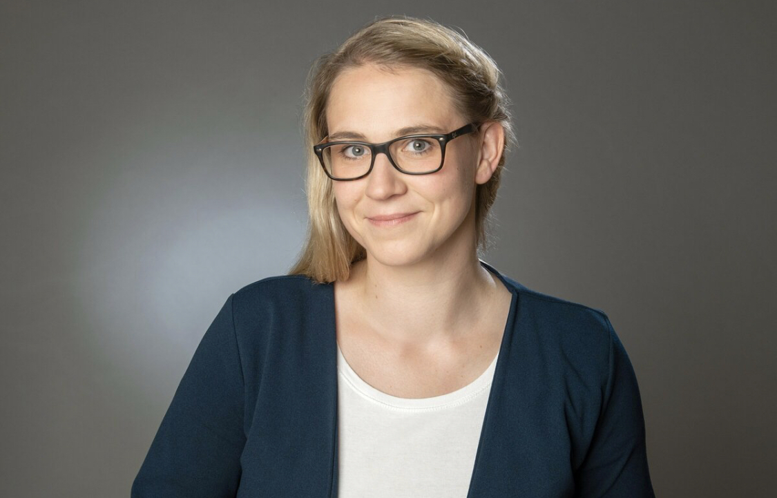 Portraitbild